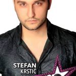 Stefan Krstic