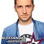 Aleksandar Marinkovic